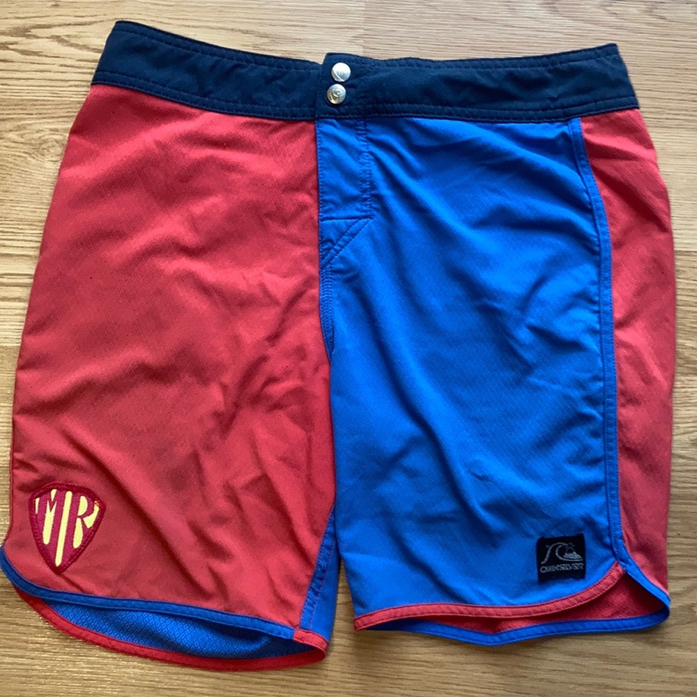 Quiksilver Men’s Boardshorts